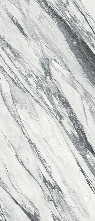 керамогранит COSMOPOLITAN MIRAGE STATUARIO FANTASTICO CP 04 LUC SQ 120х278x6