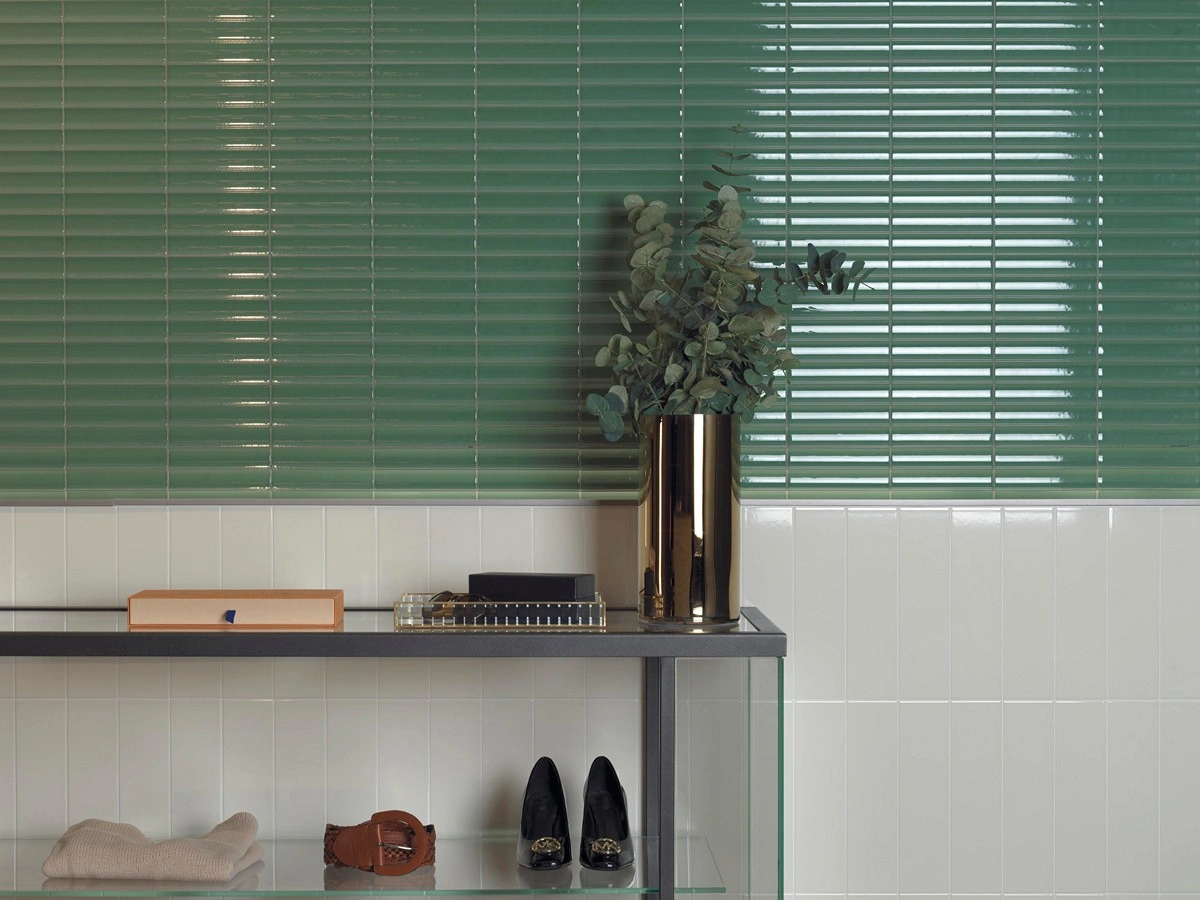 керамическая плитка L'Antic Colonial LANTIC COLONIAL BLINDS JADE 16.15х30x1.15 G-222, фото 3