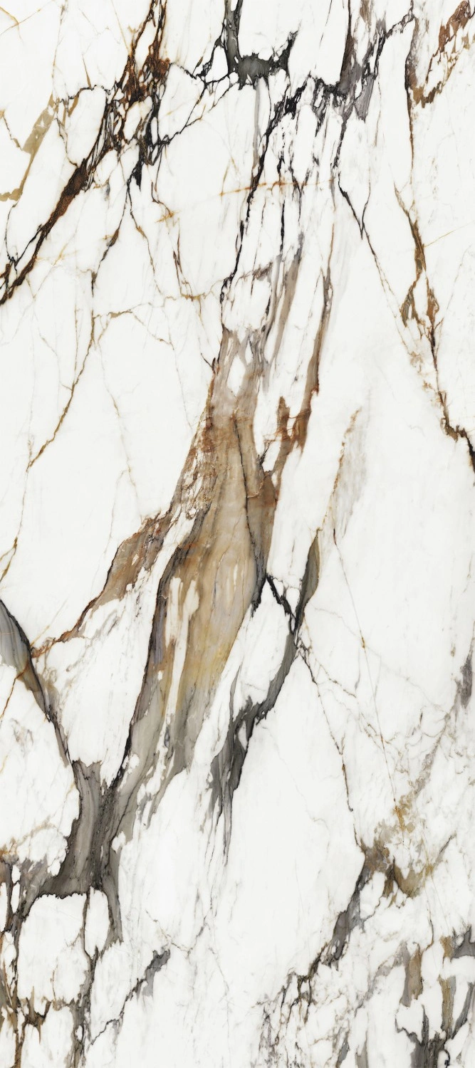 керамогранит Xlight by Porcelanosa PORCELANOSA XLIGHT PAONAZZO BIONDO A SILK 120х270 G-2505