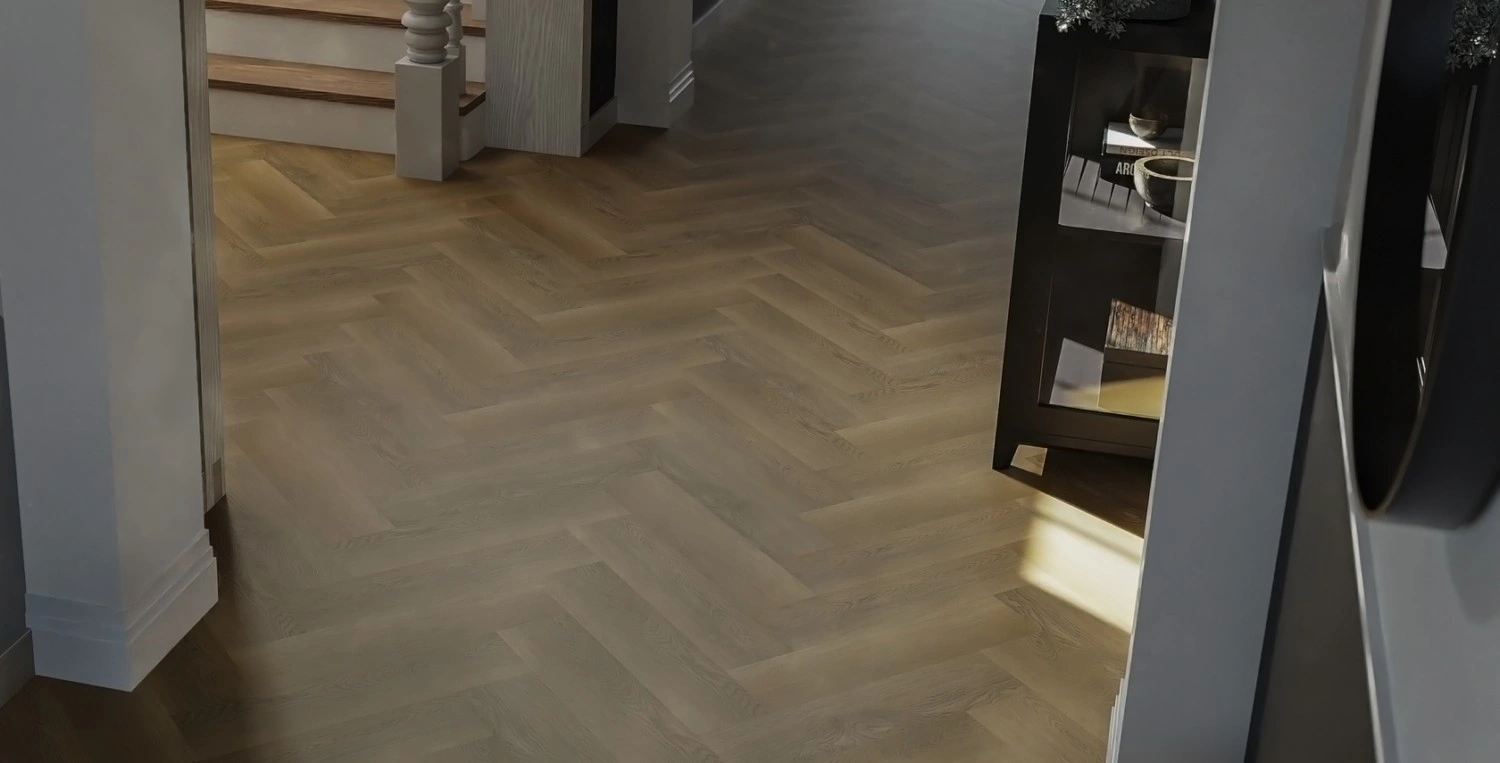 Republic floor Кварц-винил SPC Max LION Bro (A) 7x148x592, фото 3