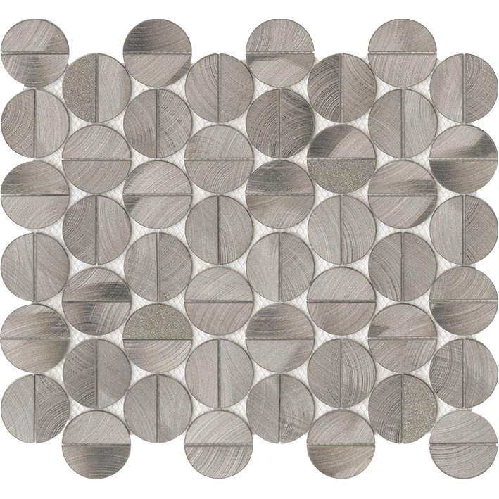 мозаика L'Antic Colonial LANTIC SPHERE METAL 29.2х34.2 G-131