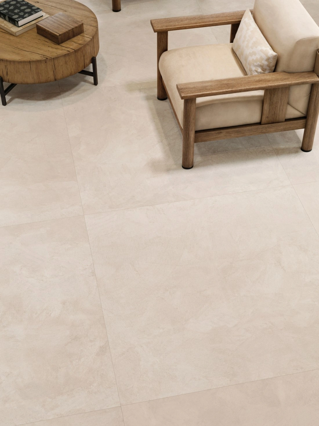 керамогранит PORCELANOSA SANTORINI BONE L 120х120 G-392, фото 5