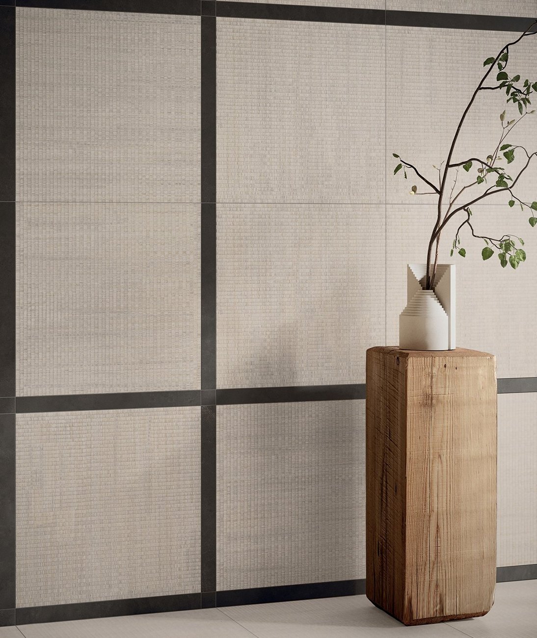 керамогранит SHIKI MIRAGE VAPORE SH 02 SP SQ 60х60x0.9, фото 4