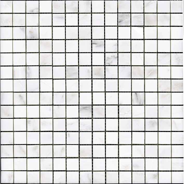 мозаика L'Antic Colonial LANTIC VICTORIAN BLANCO MARMARA (2x2) 29x29 G-113