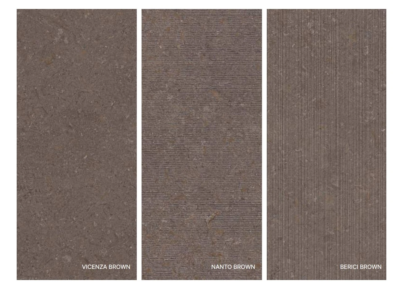 керамогранит GRESPANIA COVERLAM VICENZA ANTICA BROWN 120х278х0.56, фото 4