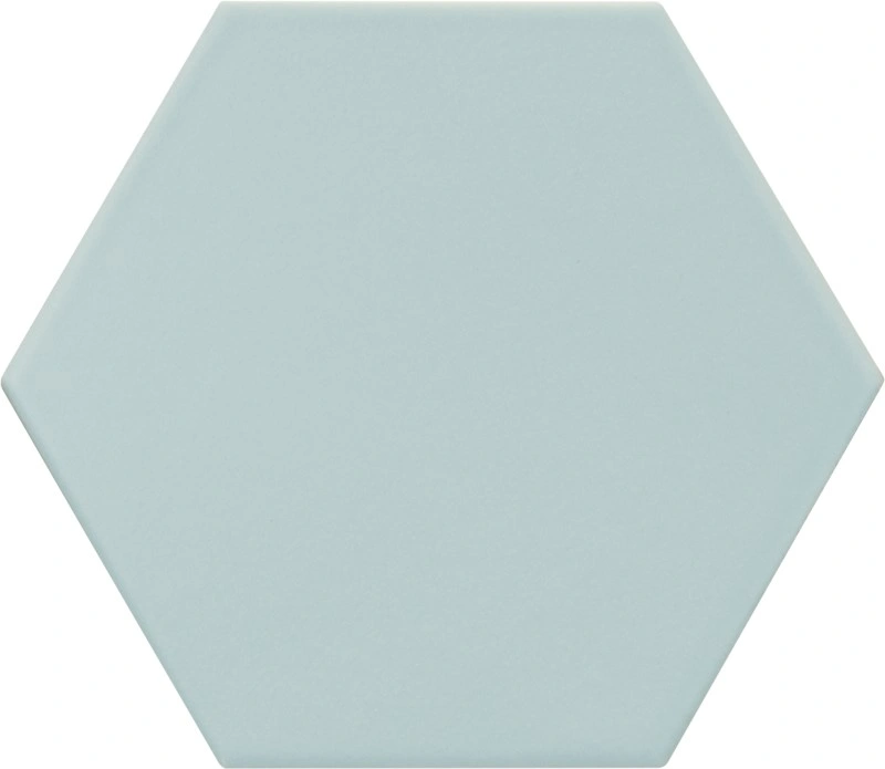керамогранит EQUIPE KROMATIKA BLEU CLAIR 11.6х10.1 EQ-10S