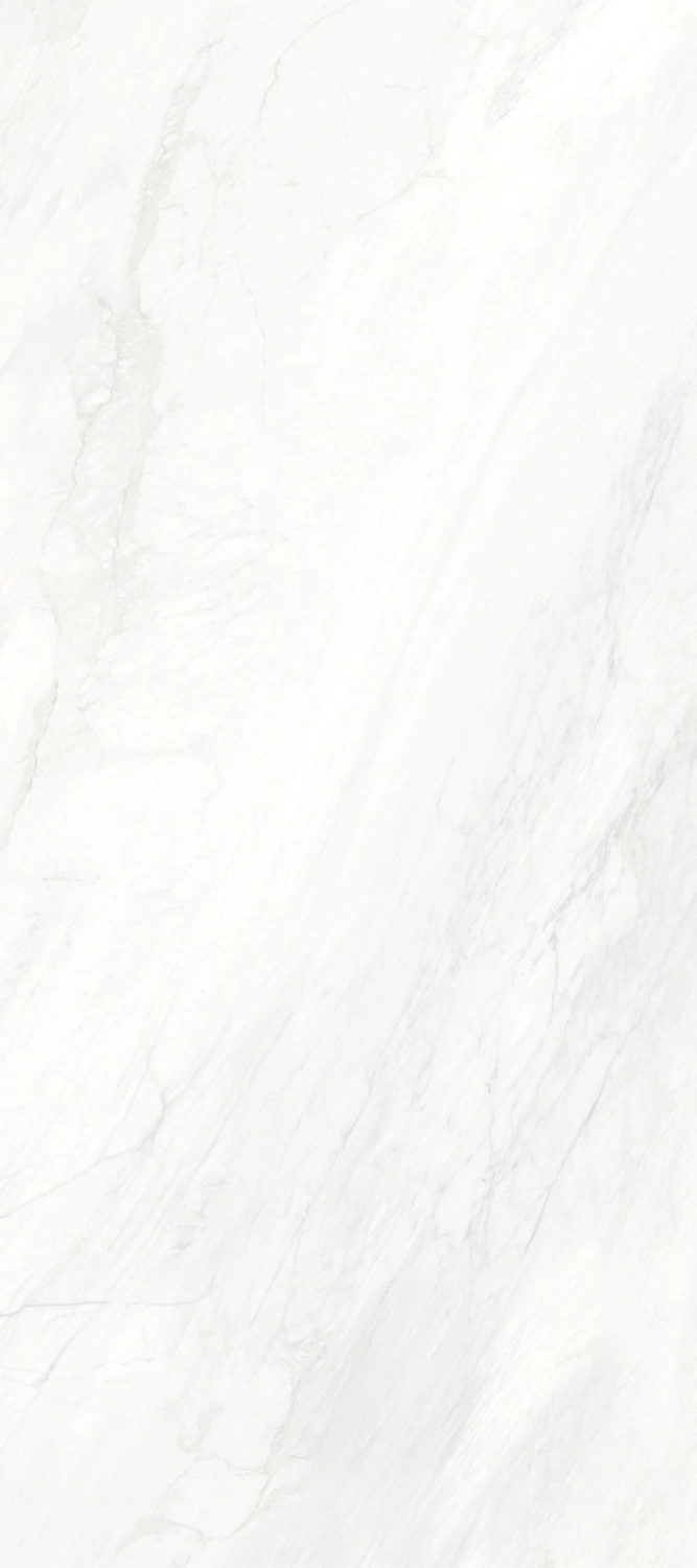 керамогранит Xlight by Porcelanosa PORCELANOSA XLIGHT GLEM WHITE 05 POLISHED 120х270 G-2704