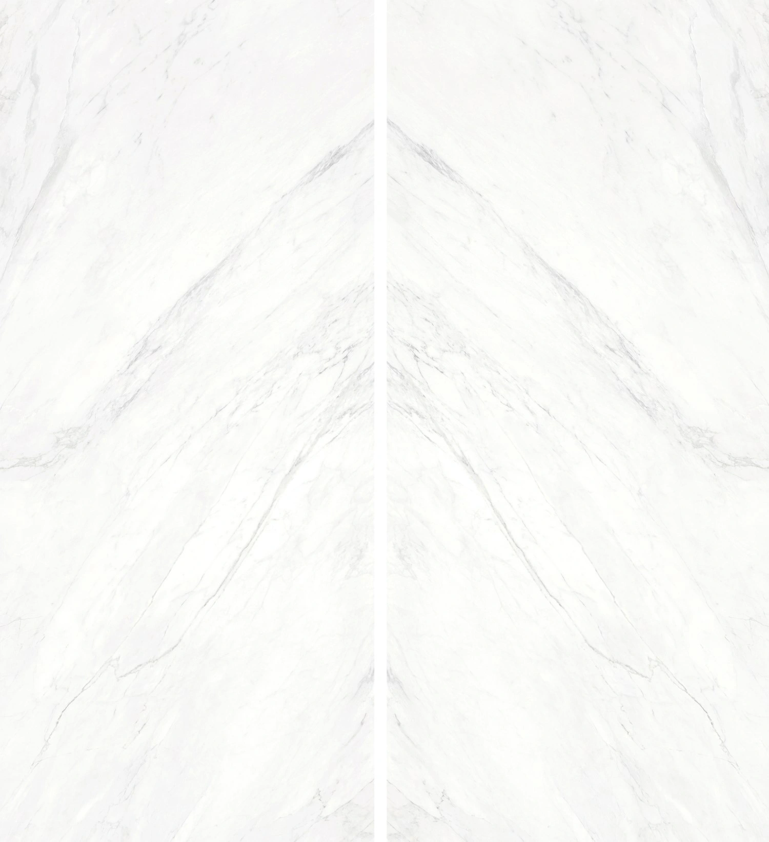 керамогранит Xlight by Porcelanosa PORCELANOSA XLIGHT GLEM WHITE B POLISHED 120х270 G-2504, фото 3