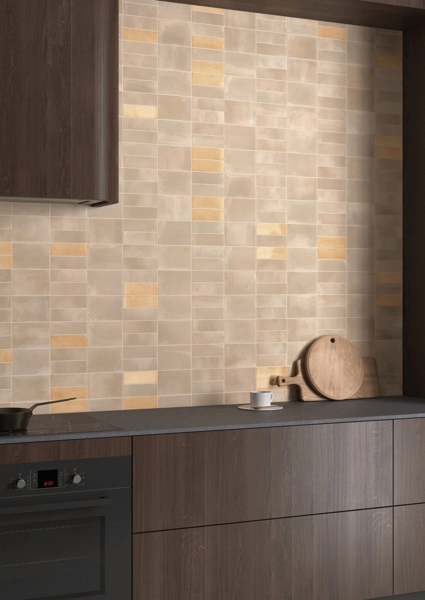 керамогранит EQUIPE MIYAKO COAST 5х15 EQ-10D, фото 5