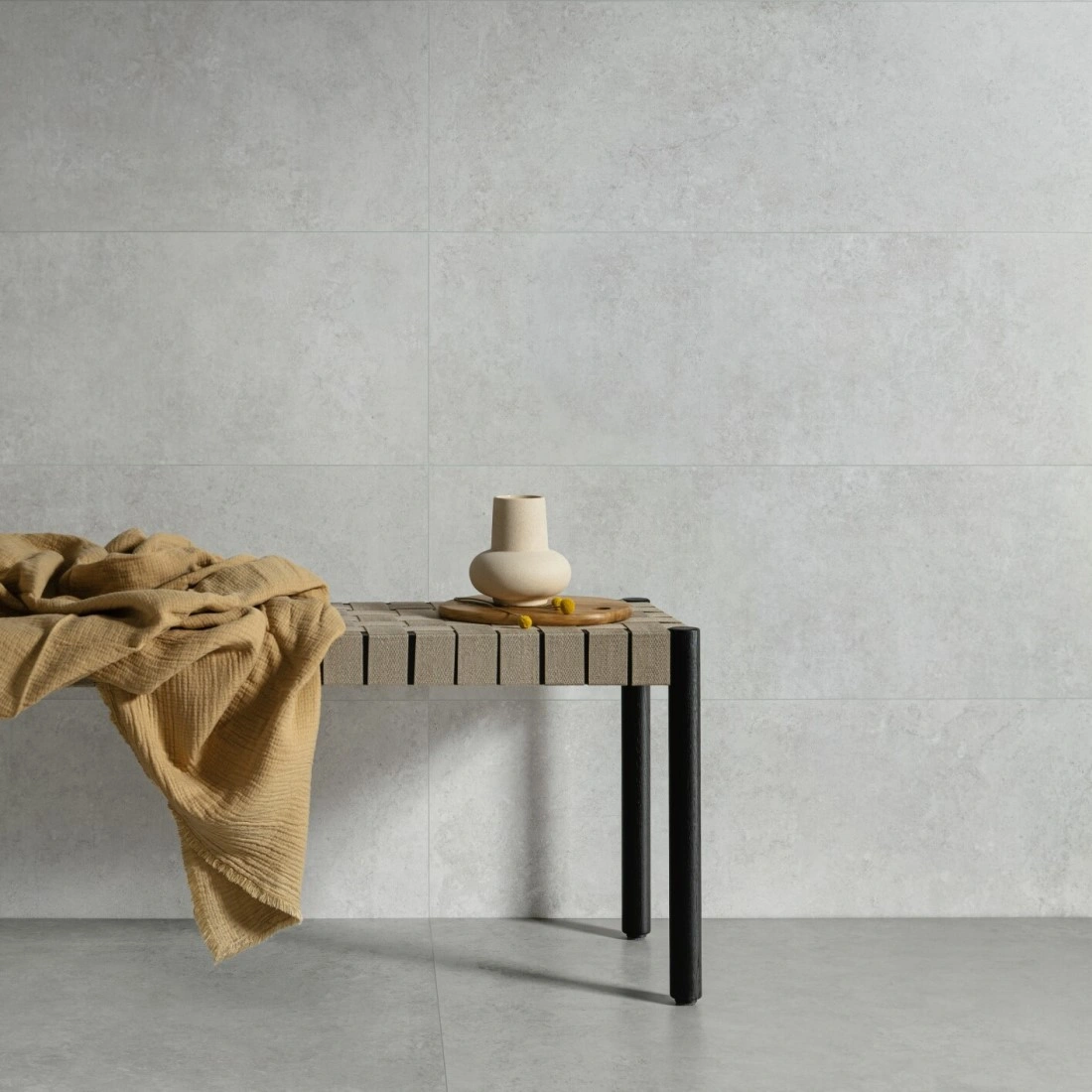 керамогранит PERONDA GROUND SILVER SF/R 45х90 BN-70, фото 3