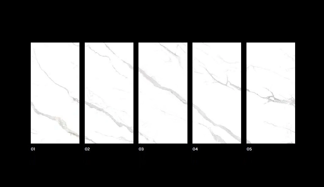 керамогранит Xlight by Porcelanosa PORCELANOSA XLIGHT ARIA WHITE NATURE 120х270 G-2501, фото 9