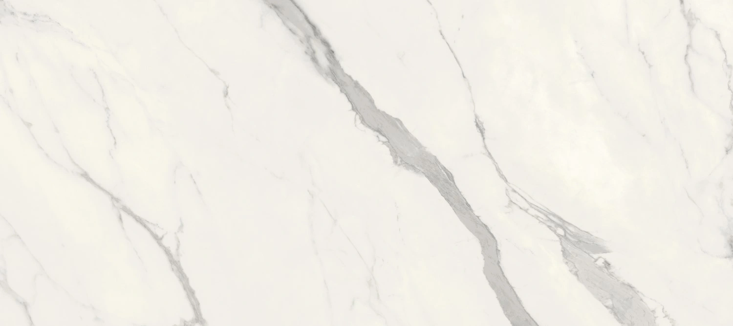 керамогранит Xlight by Porcelanosa PORCELANOSA XLIGHT ARIA WHITE NATURE B 120х270 G-2501, фото 3