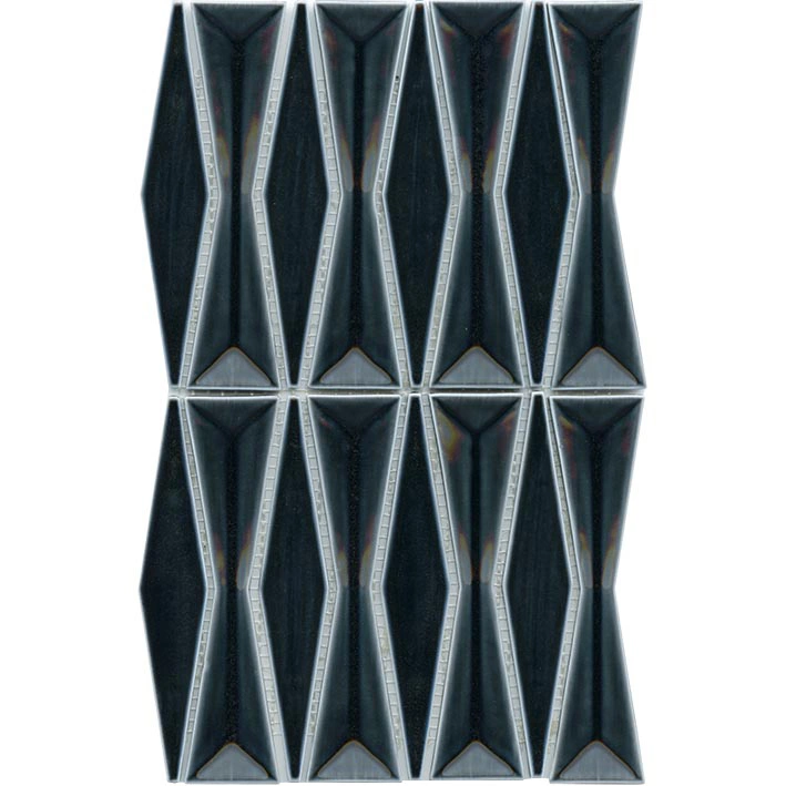 мозаика L'Antic Colonial LANTIC KRONOS COBALT 21.3х35.1x1.2 G-136