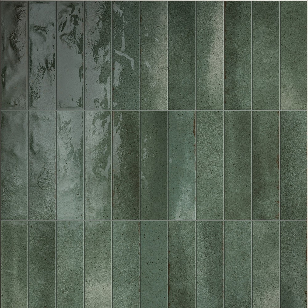 керамогранит GLINT MIRAGE EDEN GT 09 GL 6х24x0.85