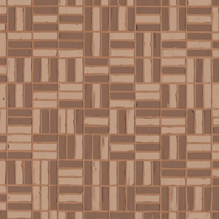 мозаика NAGOMI MIRAGE MIX NG 08+09 RIKU 30х30x0.2