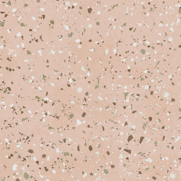 керамогранит APAVISA SOUTH PINK NATURAL 59.55х59.55 G-7146