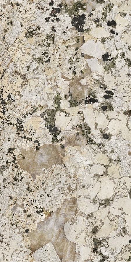 керамогранит Xtone by Porcelanosa PORCELANOSA XTONE ALPINUS WHITE NATURE 160х320x0.6 G-1052