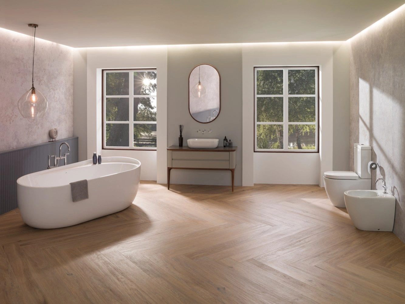 керамогранит PORCELANOSA TANZANIA ALMOND 23х150 G-385, фото 4