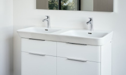 LAUFEN FRAME 25 Дополнительная горизонтальная подсветка LED 4000Kelvin, 900x25xH25 мм мини 3 3