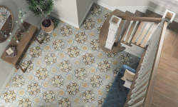 PERONDA FS CLAY SEAL 45х45 BN-14 мини 3 3