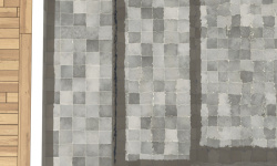 EQUIPE SPA&POOLS SHADOW MATT 15х15 EQ-4 мини 3 5