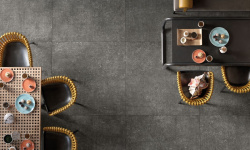 MIRAGE SHOTCRETE NY 06 ST SQ 80х80x2 мини 3 3