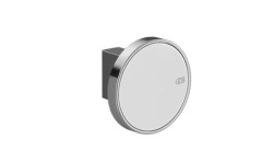 GESSI ORIGINI Крючок настенный, Chrome мини 1