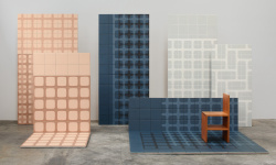 MUTINA BETTY NIGHT BLUE PLUS 20.5х20.5 мини 3 7