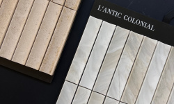 LANTIC CRETA IVORY 30.6х31.8 G-146 мини 3 6