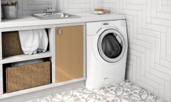 EQUIPE CAPRICE LIBERTY WHITE 20х20 EQ-5 мини 3 3