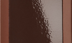 MUTINA HOMAGE DASH CHOCOLATE 15х15 мини 1