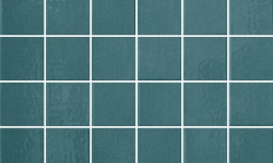 MIRAGE MOSAICO COLOR TURQUOISE 30х30 мини 1