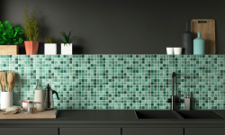 VIDREPUR NATURE BALI (2.5х2.5) 31.5х31.5 мини 3 2