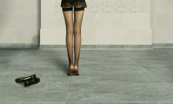 APAVISA BURLINGTON GREEN NATURAL 45x90 G-1372 мини 3 2