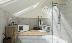 PORCELANOSA RODANO ACERO L 59.6х59.6 G-354 мини 3 2