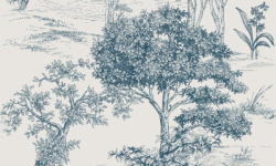 MIRAGE MAISON BLUE PP SP SQ 60х120x0.6 мини 3 6