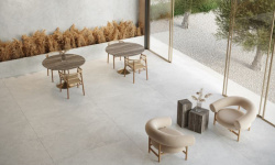 MUSEUM LINEN CLOUD NT 120х120x0.9 M-71 мини 3 4