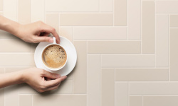 EQUIPE COSTA NOVA BEIGE PALE MATT 5х20 EQ-3 мини 3 2