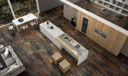 APAVISA CAST IRON BLACK NATURAL 59.55x119.3 G-1448 мини 3 2