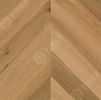 FINEX Французская ёлка Arte Tech 15.5/4x110х515 Дуб (Ориджинал, Канна (brushed) сорт Премиум)