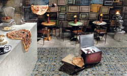 PERONDA ORIGINAL FS-2 45х45 BN-14 мини 3 2