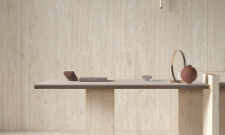 MIRAGE TRAVERTINO LIGHT EY 07 SP STU NO SQ 162х324x1.2 мини 3 3