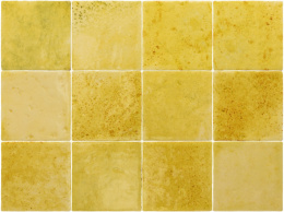 EQUIPE MENORCA LIME 10х10 EQ-6