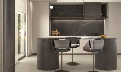 PORCELANOSA XTONE BRECCIA IMPERIALE TEXT. 160х320x0.6 G-1052  мини 3 4