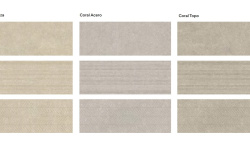 PORCELANOSA CORAL TOPO DECO 45х120 G-274 мини 3 2