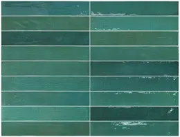 керамогранит EQUIPE ISOLA WATER GARDEN 5х30 EQ-5