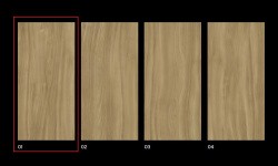 PORCELANOSA XLIGHT EWOOD CAMEL NATURE 01 120х270 G-2700 мини 3 2