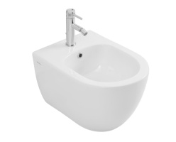 ALLEN BRAU PRIORITY Биде подвесное, 515x365 мм, белый глянец (334167)