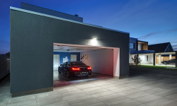 APAVISA MATERIA WHITE SOLID 2 CM 49.75х99.55 G-9234 мини 3 2