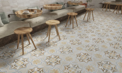 PERONDA FS CLAY SEAL 45х45 BN-14 мини 3 4